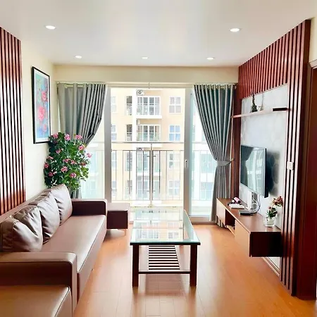 Homestay Newlife Bai Chay Halong N&T